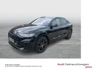 Gebraucht Audi Q8 Sport 489 PS (359 kW) 2026 Mythosschwarz metallic SUV