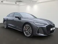 Neu Audi A6 Sport 367 PS (269 kW) 2025 Grau Limousine