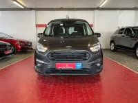 Gebraucht Ford Transit Trend 101 PS (74 kW) 2020 Grau Van / Kleinbus