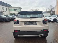 Gebraucht Jeep Avenger 101 PS (74 kW) 2023 Silber SUV