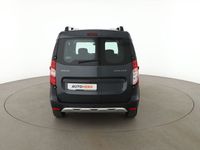 gebraucht Dacia Dokker 1.6 SCe Stepway, Benzin, 13.920 €