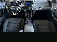 Gebraucht Hyundai i40 116 PS (85 kW) 2012 Kombi