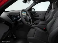 Gebraucht BMW X3 Comfort Edition 299 PS (219 kW) 2025 SUV