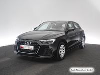 gebraucht Audi A1 Sportback 30 TFSI S tronic advanced Virtual/LED/SitzHzg