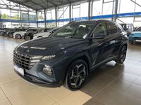 gebraucht Hyundai Tucson Tucson