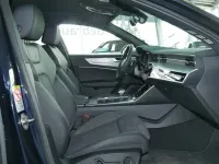 Gebraucht Audi S6 Sport 344 PS (253 kW) 2024 Firmamentblau (metallic) Kombi