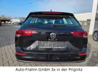 Gebraucht VW Golf VIII Life 160 PS (117 kW) 2023 Andere Kombi