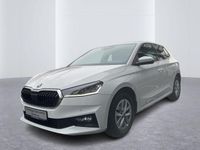 Gebraucht Skoda Fabia Style 110 PS (80 kW) 2023 Weiß Limousine