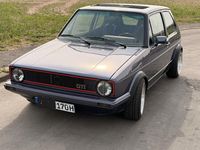 Gebraucht VW Golf 154 PS (113 kW) 1980 Violet Coupé