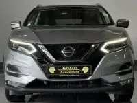 Gebraucht Nissan Qashqai N-Connecta 140 PS (102 kW) 2019 Grau SUV