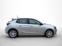 Gebraucht Opel Corsa 101 PS (74 kW) 2024 Silber Kleinwagen