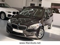 Second-hand BMW 218 150 CP (110 kW) 2020 Negru Break