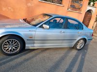 gebraucht BMW 320 e46 i