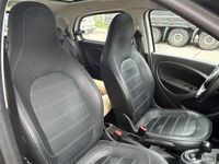gebraucht Smart ForFour forFourtwinamic edition 1