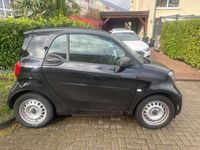 gebraucht Smart ForTwo Electric Drive 