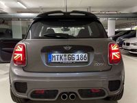 gebraucht Mini Cooper S john cooper works line