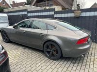 Gebraucht Audi A7 204 PS (150 kW) 2014 Other Kleinwagen