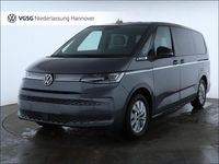 Usado VW Multivan Style 177 HP (130 kW) 2025 Cinzento Monovolume
