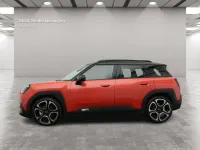 Gebraucht Mini Aceman 135 kW (184 PS) 2025 Rot SUV