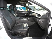 Gebraucht Opel Insignia 174 PS (127 kW) 2021 Weiß Limousine