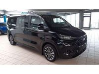 Gebraucht Ford Tourneo 170 PS (125 kW) 2024 Van / Kleinbus