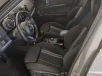 Gebraucht Mini Cooper S Countryman 192 PS (141 kW) 2017 Grau SUV