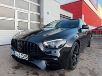 Gebraucht Mercedes E63S AMG AMG 612 PS (450 kW) 2021 Schwarz Limousine