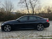 gebraucht BMW 428 Gran Coupé 428 Gran Coupé i M Sport M Sport