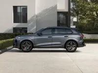 Gebraucht Audi Q3 Sport 193 PS (141 kW) 2026 Daytonagrau perleffekt SUV