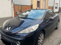 gebraucht Peugeot 207 CC Filou 120 Filou