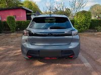 Gebraucht Peugeot 208 Active 75 PS (55 kW) 2024 Grau Kleinwagen