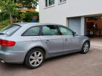 Gebraucht Audi A4 240 PS (176 kW) 2011 Kombi