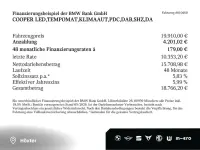 Occasion Mini Cooper 136 PK (100 kW) 2023 Zilver Hatchback
