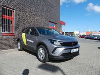 gebraucht Opel Grandland X Automatik*Sitzheizung*Klimaautomatik