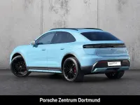 Brugt Porsche Macan 380 kW (517 HK) 2025 Blå SUV