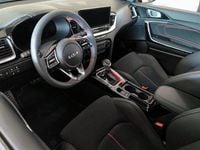 Gebraucht Kia ProCeed GT 204 PS (150 kW) 2024 Schwarz Kombi