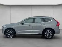 Gebraucht Volvo XC60 Core 250 PS (183 kW) 2024 Grau SUV
