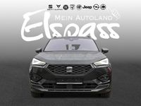 gebraucht Seat Tarraco FR 1.5 DSG NAVI SHZG KAMERA EL.HECKKL. VIRT.COCKPI