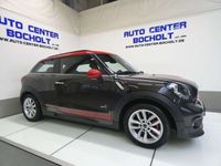 gebraucht Mini John Cooper Works Paceman *Navi*PDC*8fachbereifun