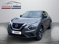 Second-hand Nissan Juke Acenta 114 CP (83 kW) 2025 Gri SUV