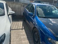 gebraucht Seat Leon 1.8t 6 Gang Cupra