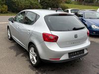 Gebraucht Seat Ibiza Copa 86 PS (63 kW) 2012 Other Limousine