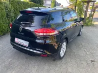 Gebraucht Renault Clio IV LIMITED 90 PS (66 kW) 2016 Schwarz Limousine