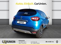 Gebraucht Renault Captur Crossborder 118 PS (86 kW) 2017 Karosserie rpm + dac SUV