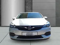 Gebraucht Opel Astra Business Elegance 131 PS (96 kW) 2020 Grau Limousine