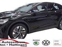 Gebraucht VW ID.5 GTX 250 kW (340 PS) 2025 Grenadillschwarz metallic SUV