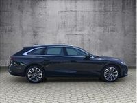 Neu Audi A6 Sport 204 PS (150 kW) 2025 Mythosschwarz metallic Kombi
