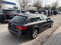 Gebraucht Audi A4 Ambiente 177 PS (130 kW) 2012 Grau Kombi