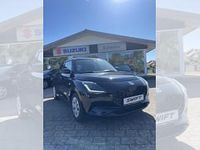 Neu Suzuki Swift Club 82 PS (60 kW) 2025 Blau Kleinwagen