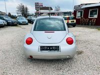 gebraucht VW Beetle New2.0 mit Euro-4 und Klima KEIN TÜV
